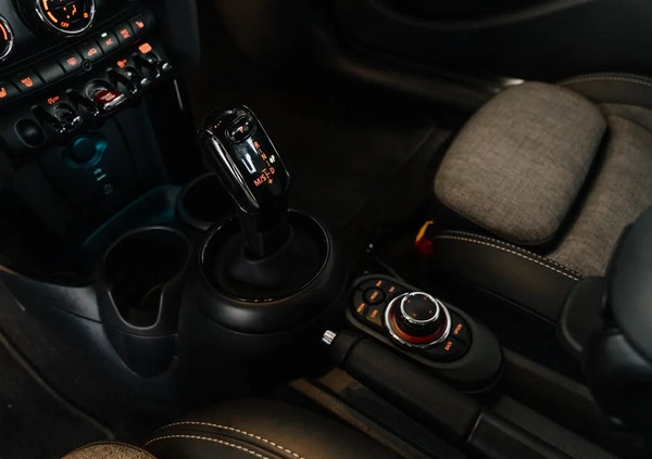 MINI Cooper cena 114900 przebieg: 29680, rok produkcji 2023 z Żarki małe 29